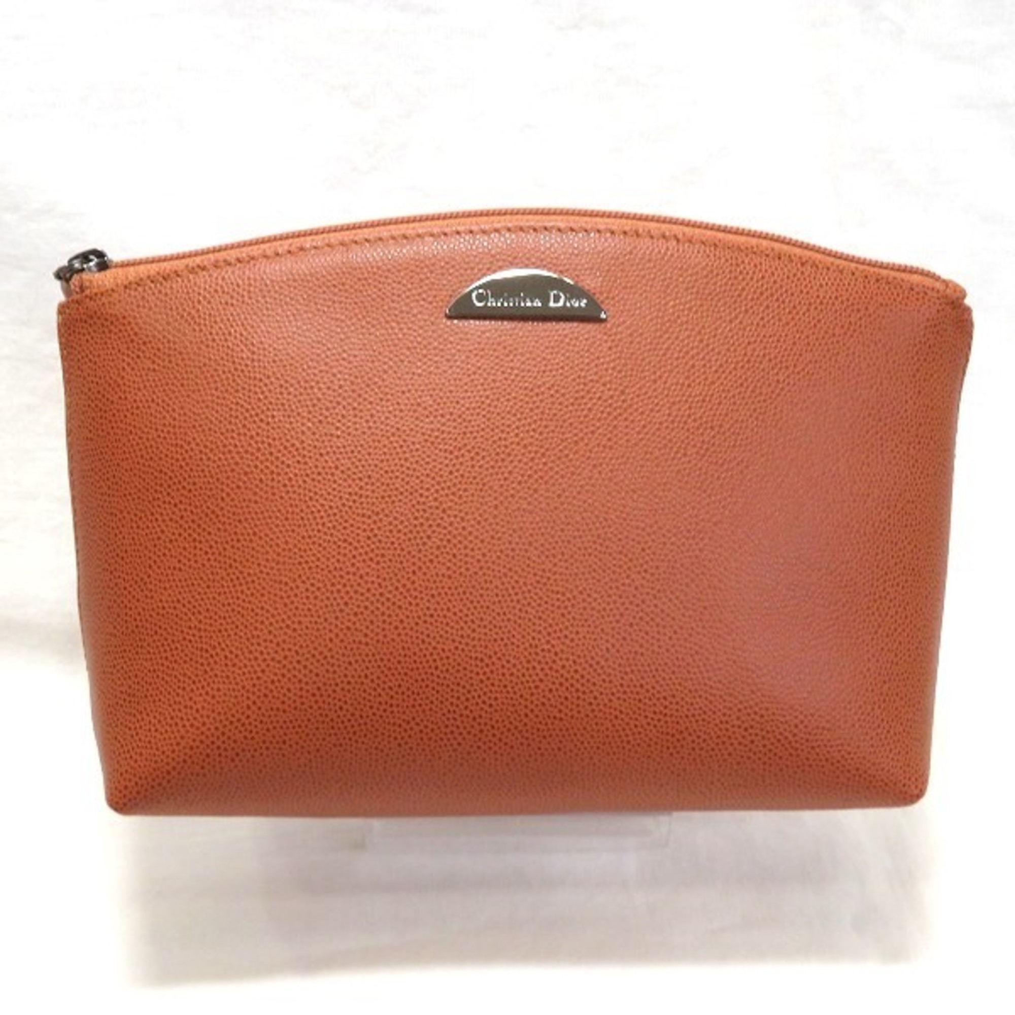 Christian Dior Dior Brand Accessory Pouch Ladies Bag Christian Dior Dior Brand Accessory Pouch Ladies Bag